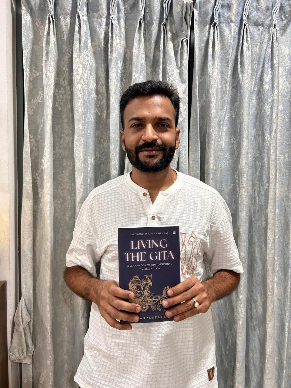 Shivam Malvia