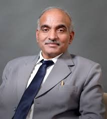 Prof. Bhimaraya Metri