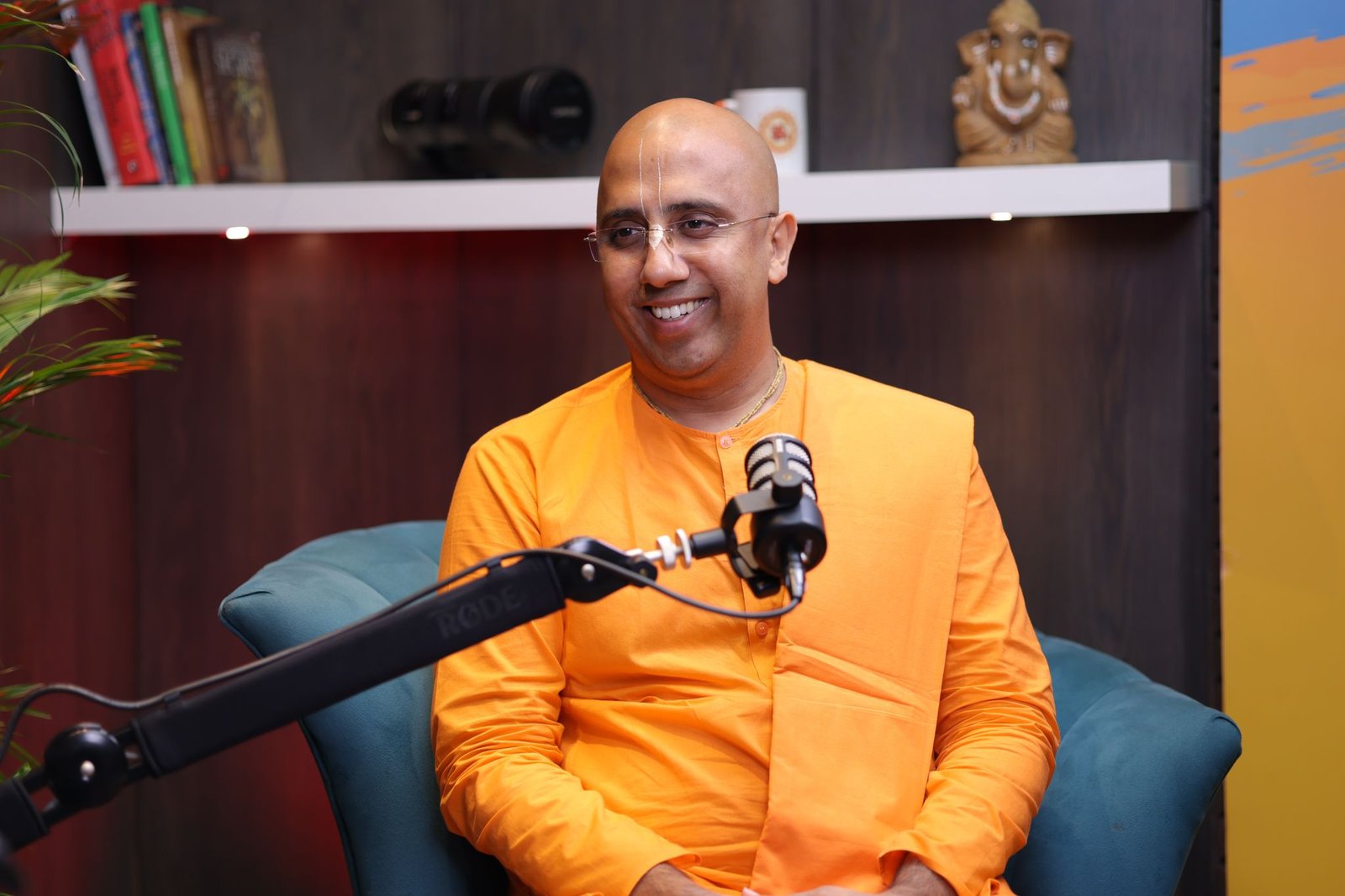 Madan Sundar Das — Speaking at ET Edge Jaipur