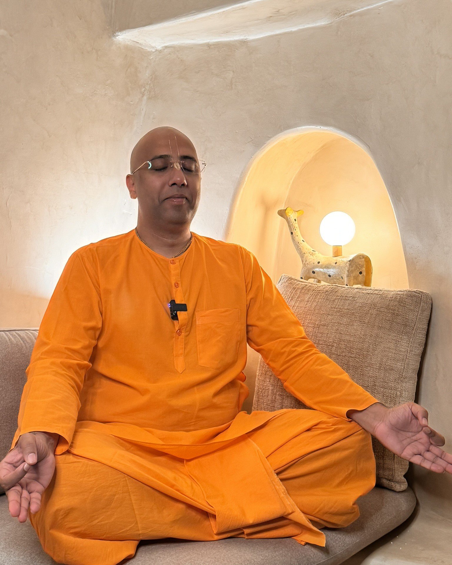 Madan Sundar Das — Namaste