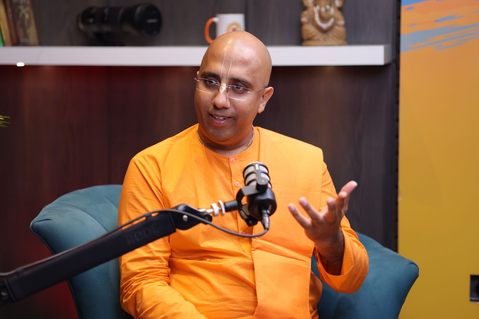 Madan Sundar Das