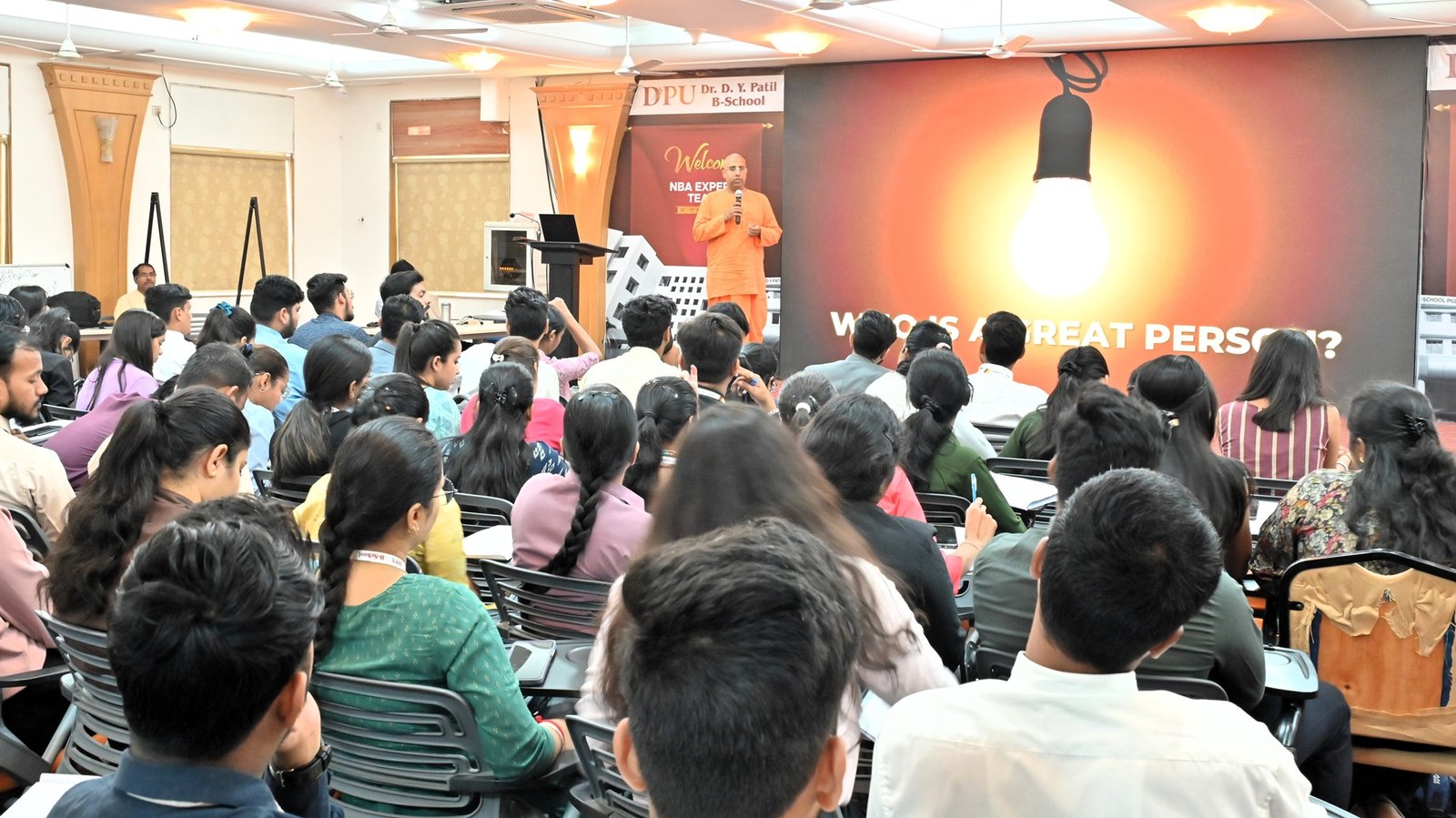 Leadership Conclave