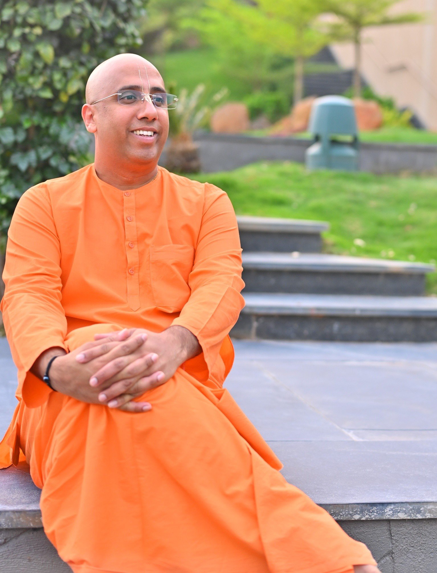 Madan Sundar Das