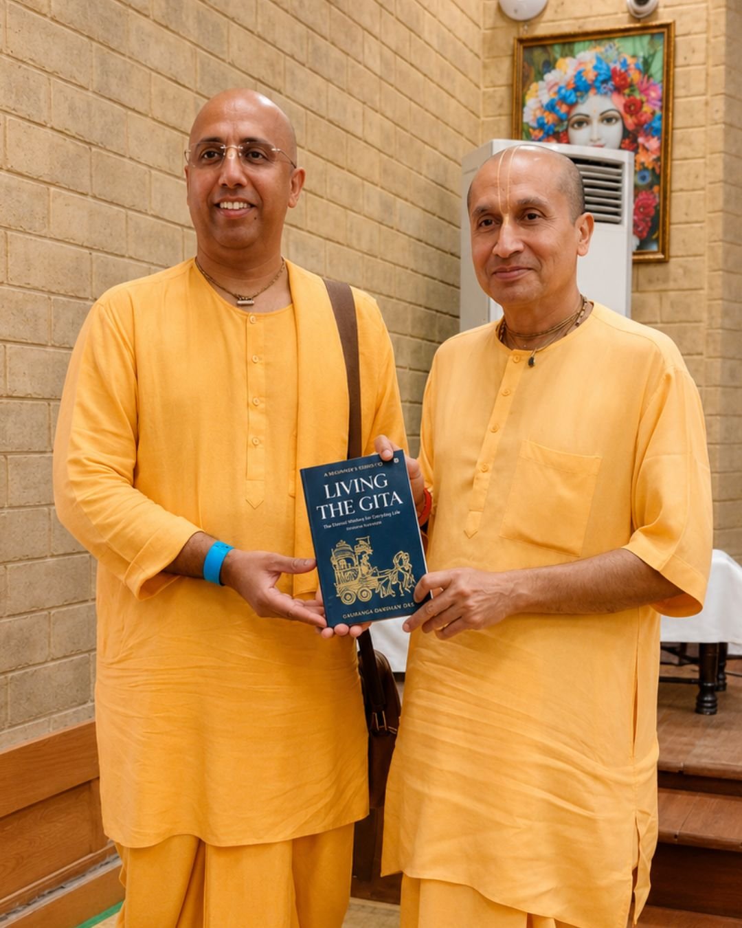 Madan Sundar Das