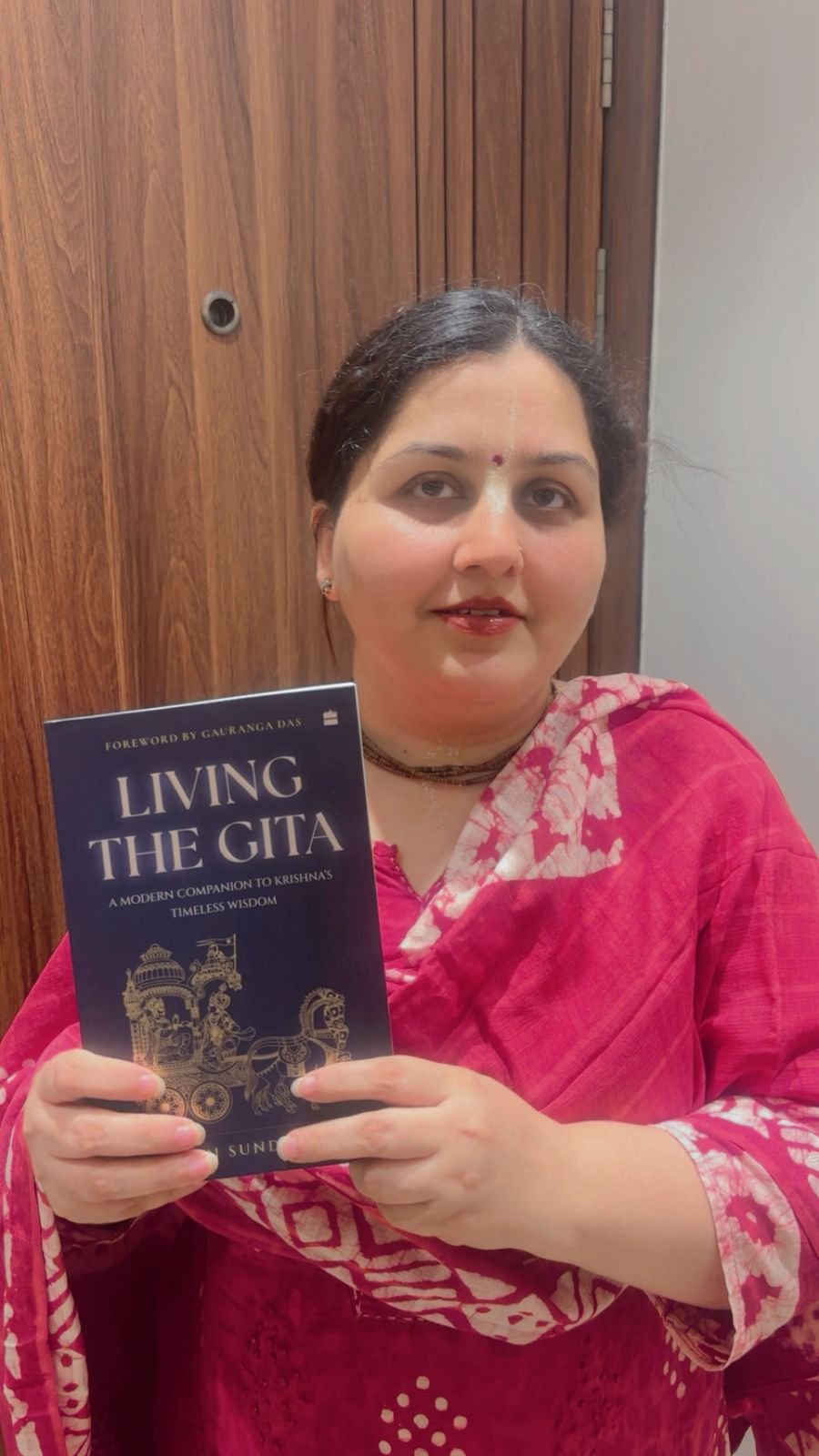 Jyotirmayi Radhika Devi Dasi